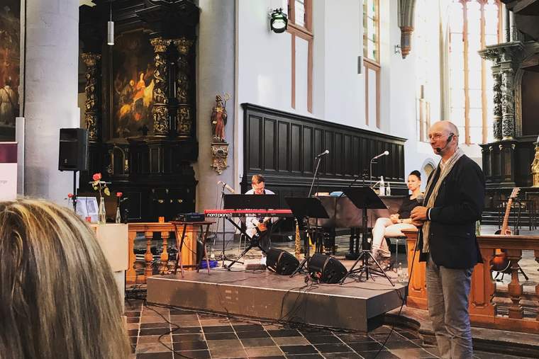 Konzert in der Citykirche St. Nikolaus